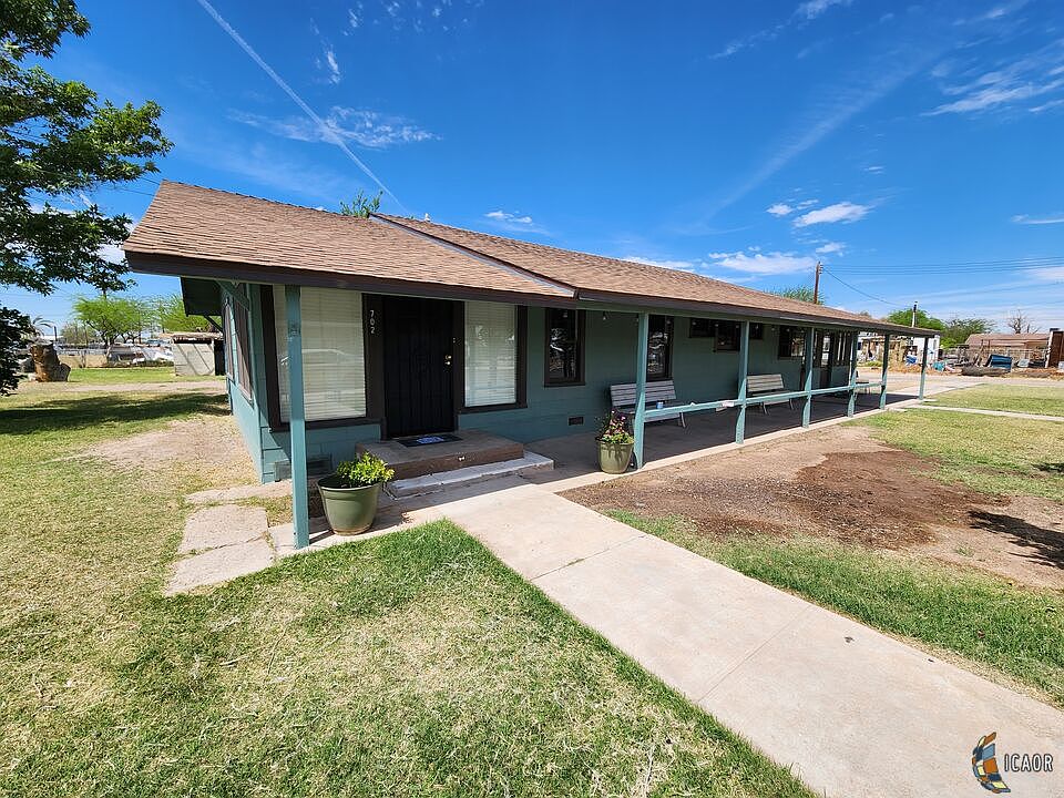 702 W Buena Vista Ave, El Centro, CA 92243 Zillow