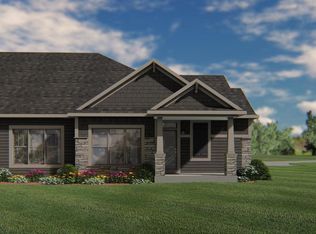 N28W25261 Parkway Ridge Circle 12 BUILDING A, Pewaukee, WI 53072