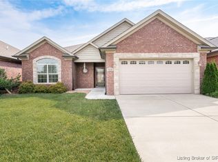 3012 Rachel Ln, Jeffersonville, IN 47130