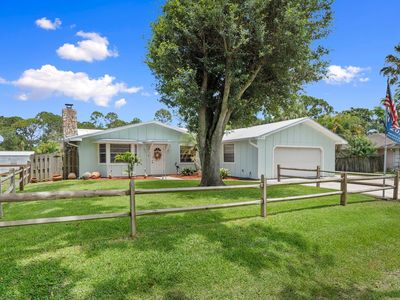 5060 W Virginia Drive, Fort Pierce, FL, 34950