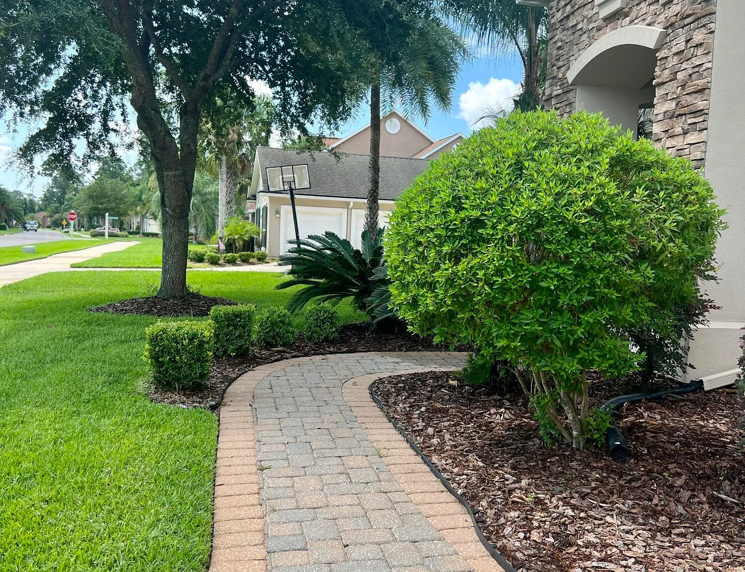 4 bed, 3.5 bath, 3641 sqft, $3,100 — Photo 4