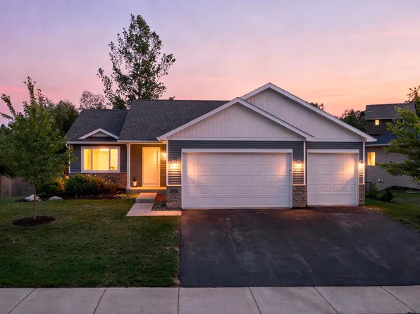 930 Breckenridge Ln, Montrose, MN 55363