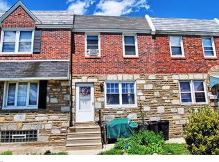 3135 Hellerman St, Philadelphia, PA 19149