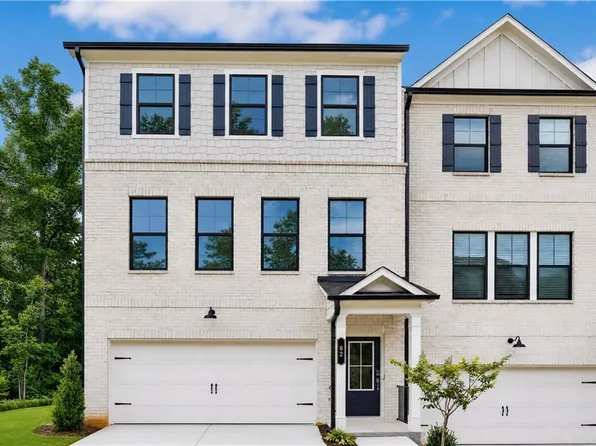 62 Wilder Ridge Way, Lawrenceville, GA 30044