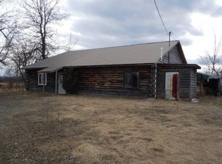 151 Barcomb Rd, Mooers, NY 12958