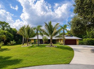 3120 NE Heather Ct, Jensen Beach, FL 34957