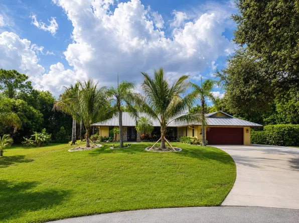 3120 NE HEATHER Court, Jensen Beach, FL 34957