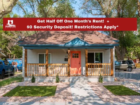 2018 Madison Ave, Ogden, UT 84401