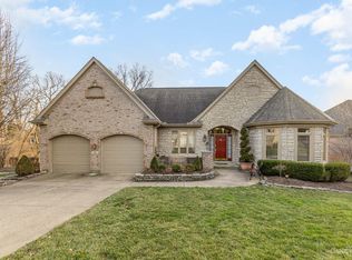 1183 Greenery Ln, Cincinnati, OH 45233