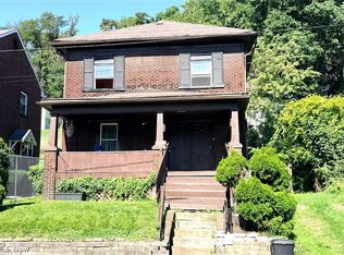 3717 Orchard St, Weirton, WV 26062