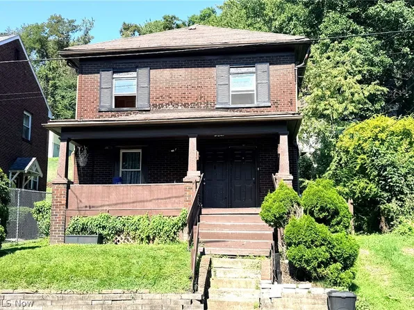 3717 Orchard St, Weirton, WV 26062