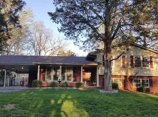 1907 Cedar Ridge Rd, Bowling Green, KY 42101