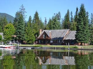 927 Sandpiper Shores Rd, Coolin, ID 83821