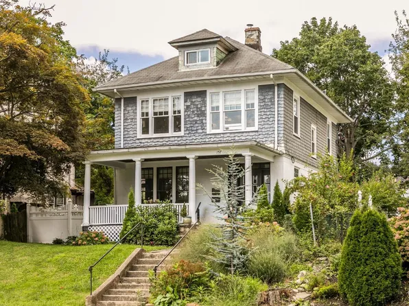 157 Robinson Avenue, Newburgh, NY 12550