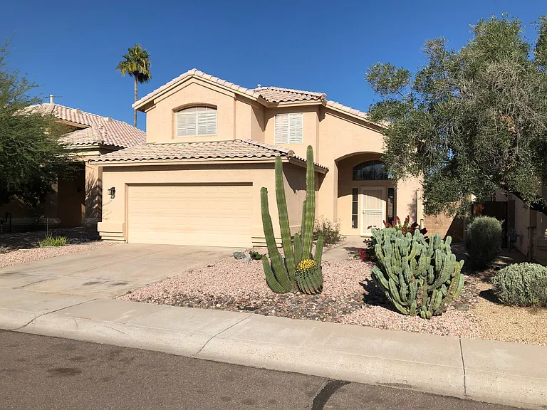 456 W Calle Monte Vista Dr — Photo 28