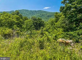 25413 Sisler Hill Rd, Westernport, MD 21562