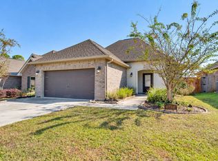 1752 Waterbury Way, Cantonment, FL 32533