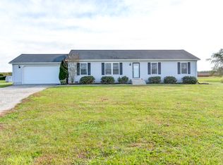 522 Lion Hope Rd, Clayton, DE 19938