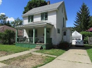 10 Summit Ave, Jamestown, NY 14701