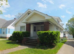 2215 Schell Ave, Cleveland, OH 44109