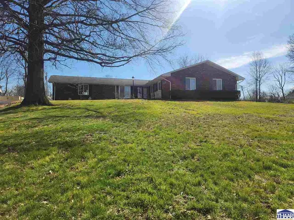 7670 S Sycamore Knolls St, Terre Haute, IN 47802