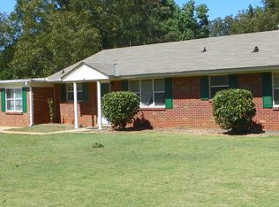 3607 S Georgetown Dr, Montgomery, AL 36109