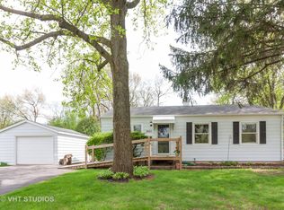 2851 Everglade Ave, Woodridge, IL
