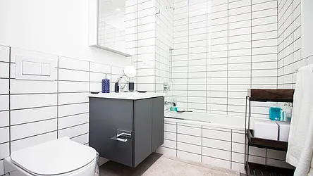 Rented by Nooklyn NYC LLC