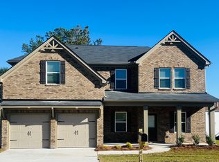 412 Barley Ct #86, Covington, GA 30014