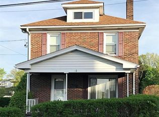 3101 May St, Pittsburgh, PA 15234