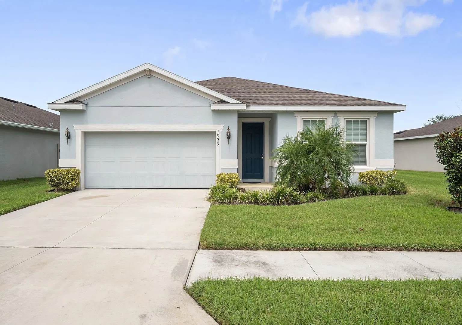 Spacious 4-Bedroom in Cypress Preserve with Resort-Style Amenities! — Photo 1