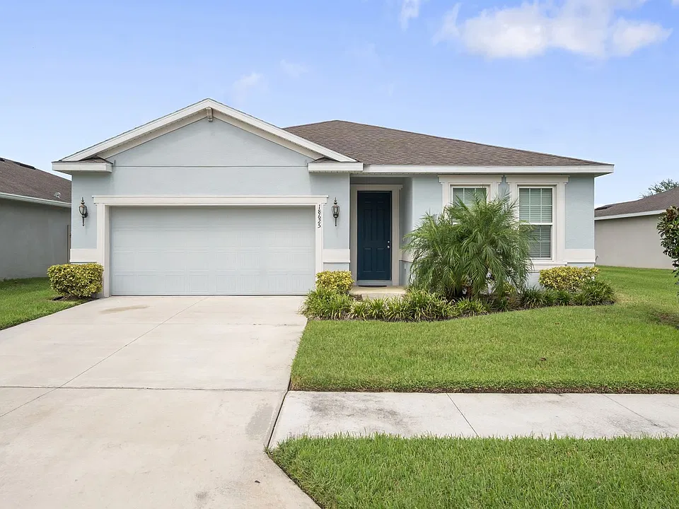 18625 Hunters Meadow Walk