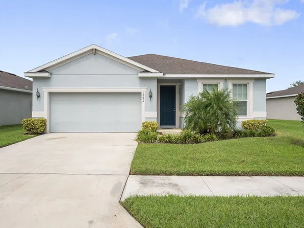 18625 Hunters Meadow Walk, Land O Lakes, FL 34638