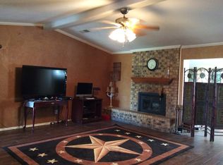 5817 Contented Ln, Amarillo, TX 79109