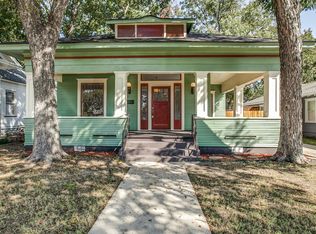 1925 Fairmount Ave, Fort Worth, TX 76110
