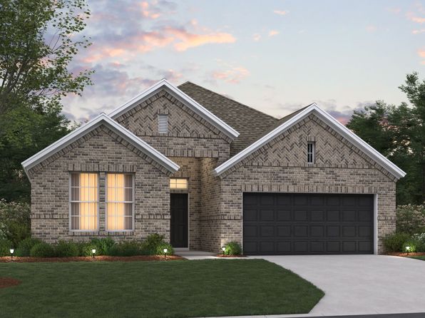 Home for Sale in Celina TX