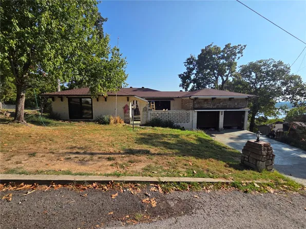 15530 Putman Rd, Rogers, AR 72756