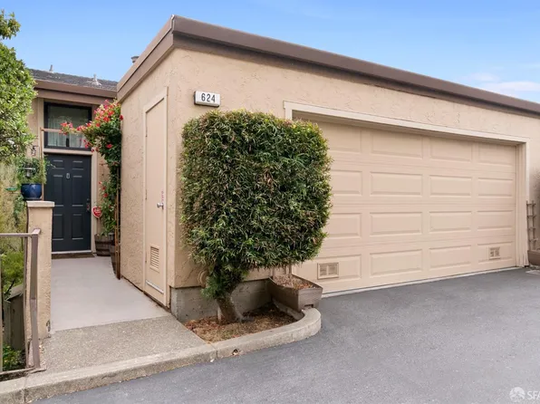 624 Stonegate Dr, South San Francisco, CA 94080