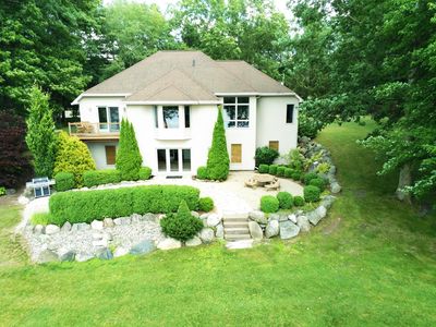 1515 E Litchfield Rd, Jonesville, MI, 49250