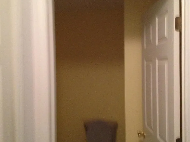 1/2 bath near Living Room