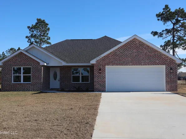 21700 E Edgewood Dr, Saucier, MS 39574