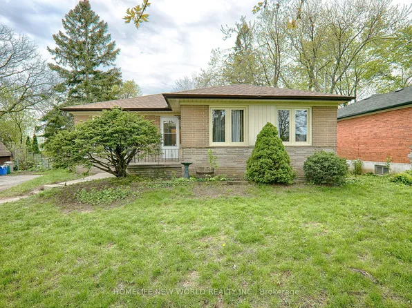 69 Rockport Cres, Richmond Hill, ON L4C 2L7