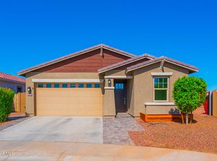 4558 N 94th Ln, Phoenix, AZ 85037