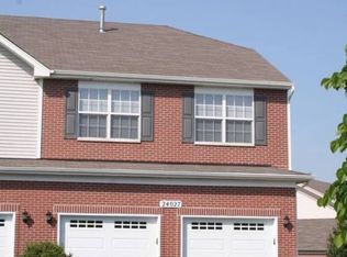 24027 W Walnut Cir, Plainfield, IL 60585