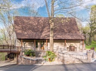 5011 Shepherd Hills Rd, Jefferson City, MO 65101