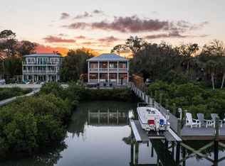 35 Mulberry St, Saint Augustine, FL 32084