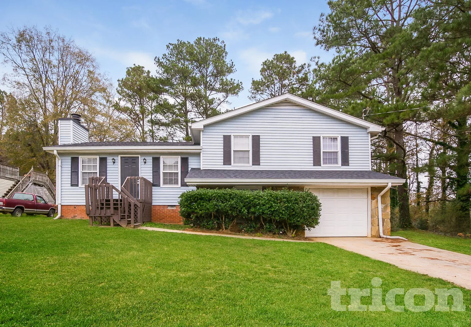 55 Henson Circle Carrollton GA — Photo 1