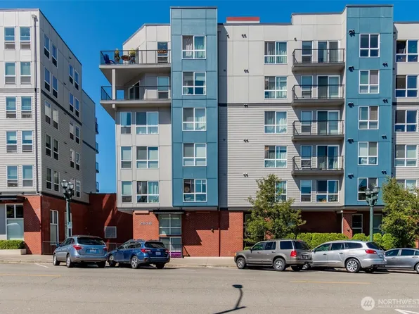 2818 Grand Ave #B502, Everett, WA 98201