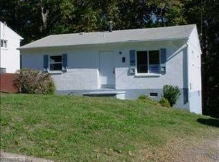 2711 Carlyle St, Winston Salem, NC 27107