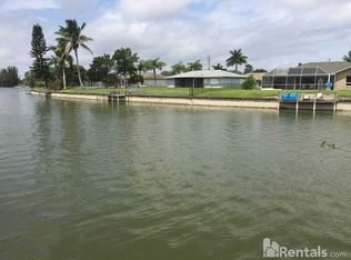2322 SE 6th Ave, Cape Coral, FL 33990